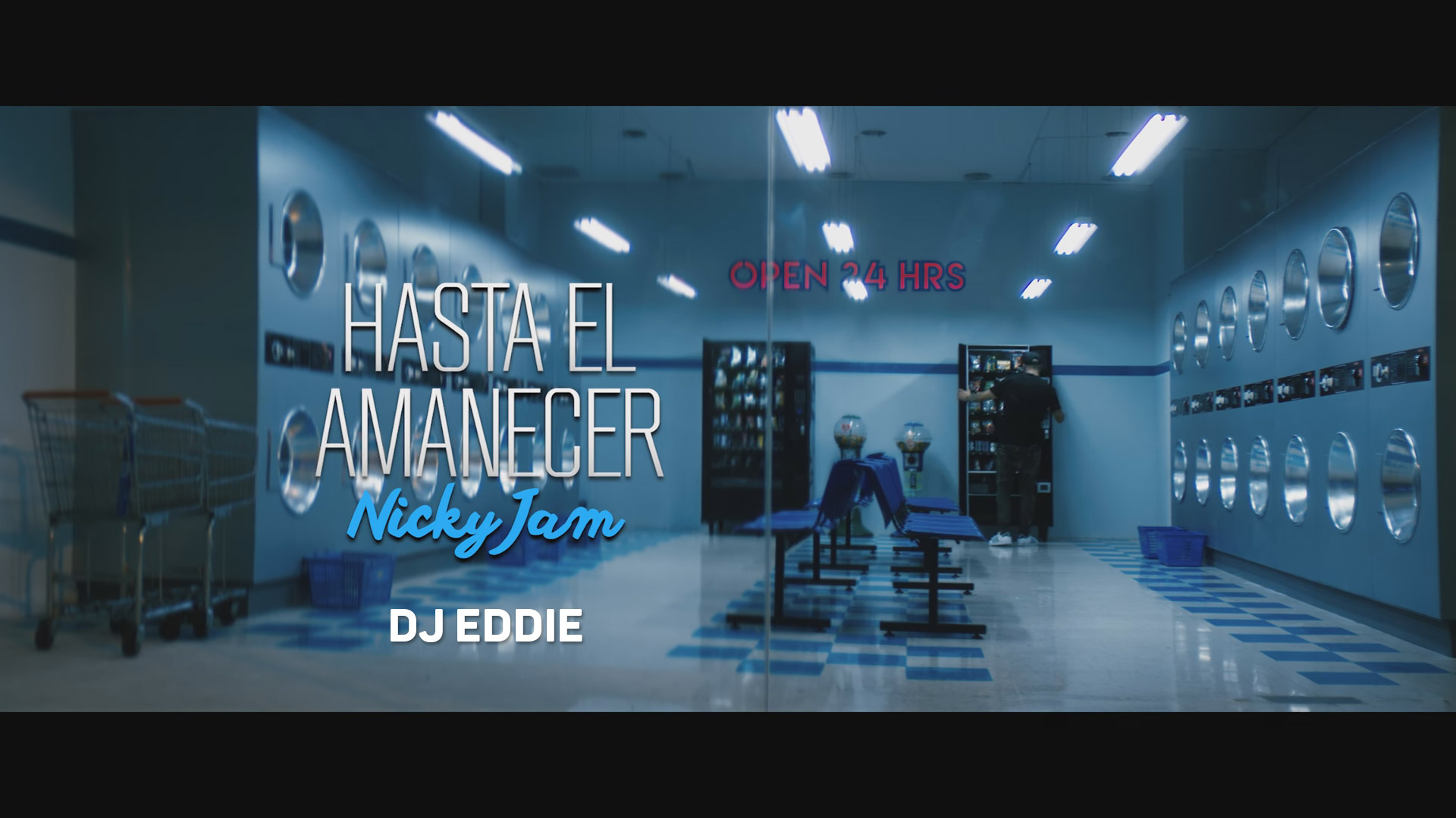 скачать hasta el amanecer nicky jam