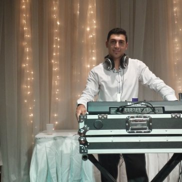 DJ Eddie for all your Events