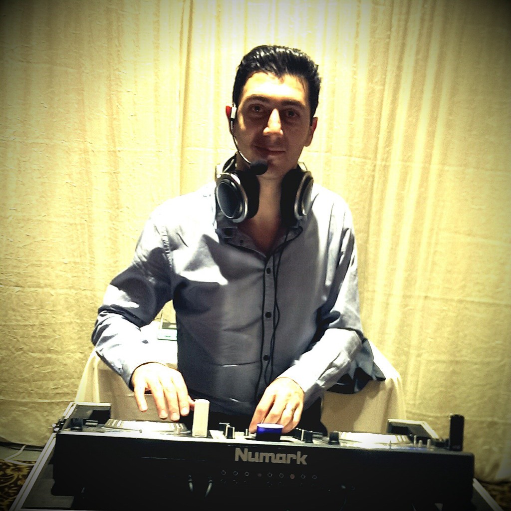 DJ Eddie