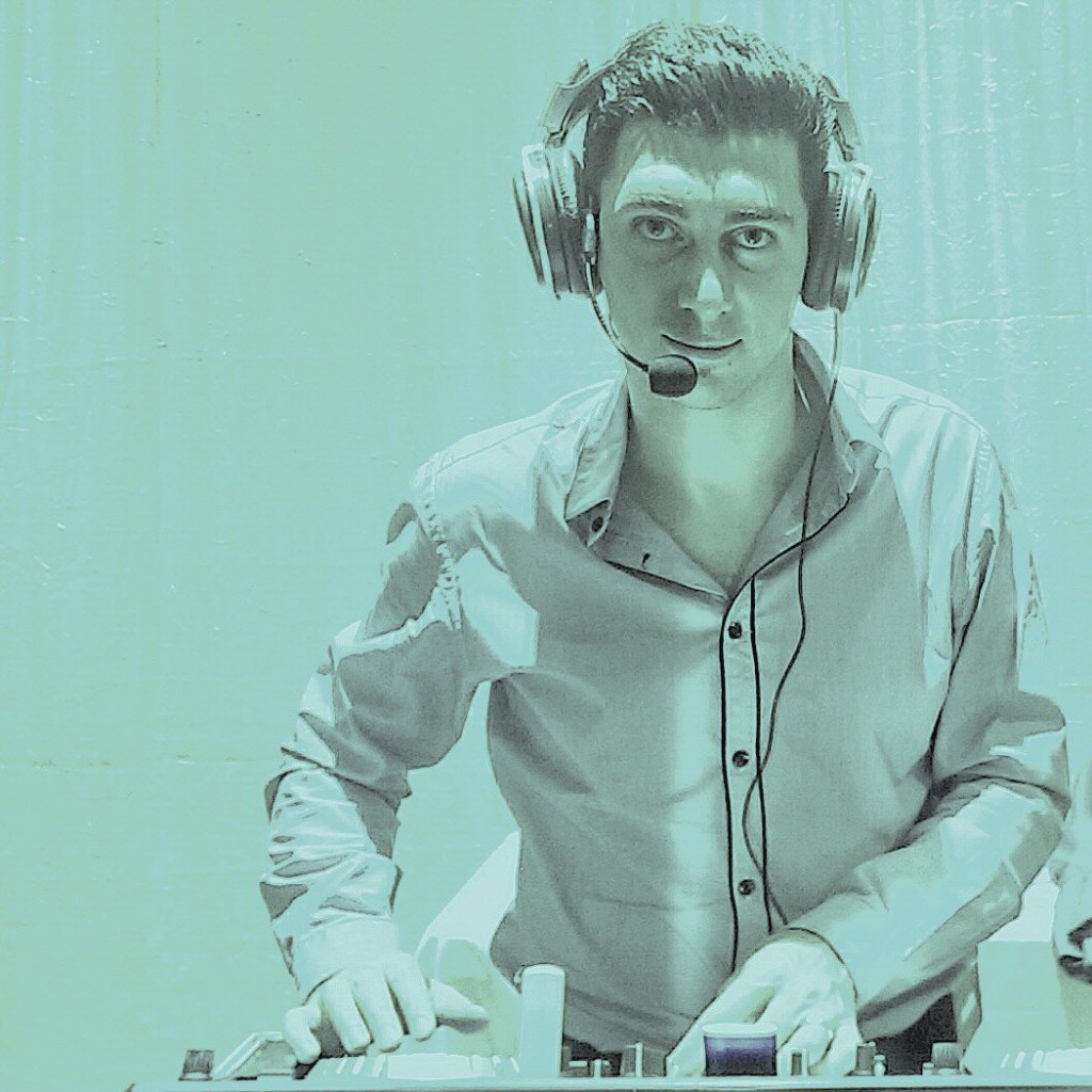DJ Eddie - Metro Vancouver