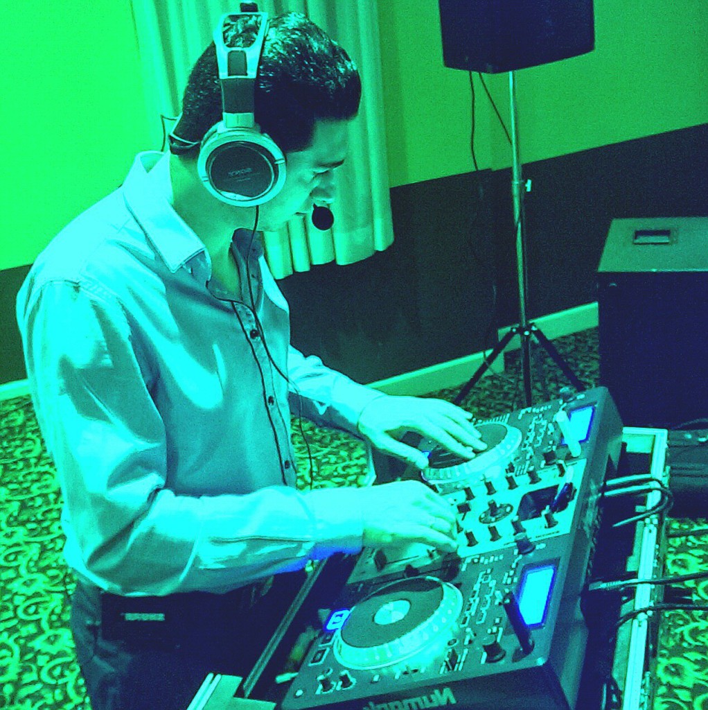 DJ Eddie11