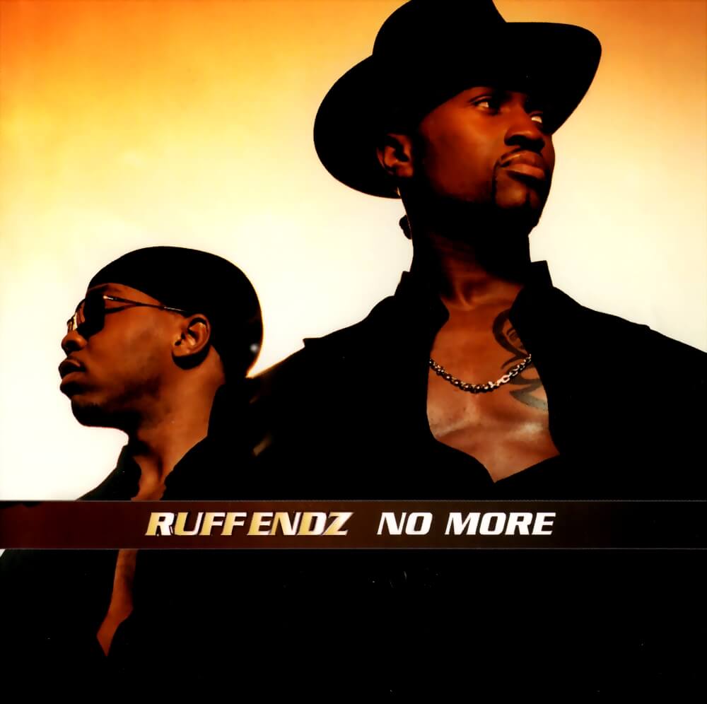 Ruff Ends - No More