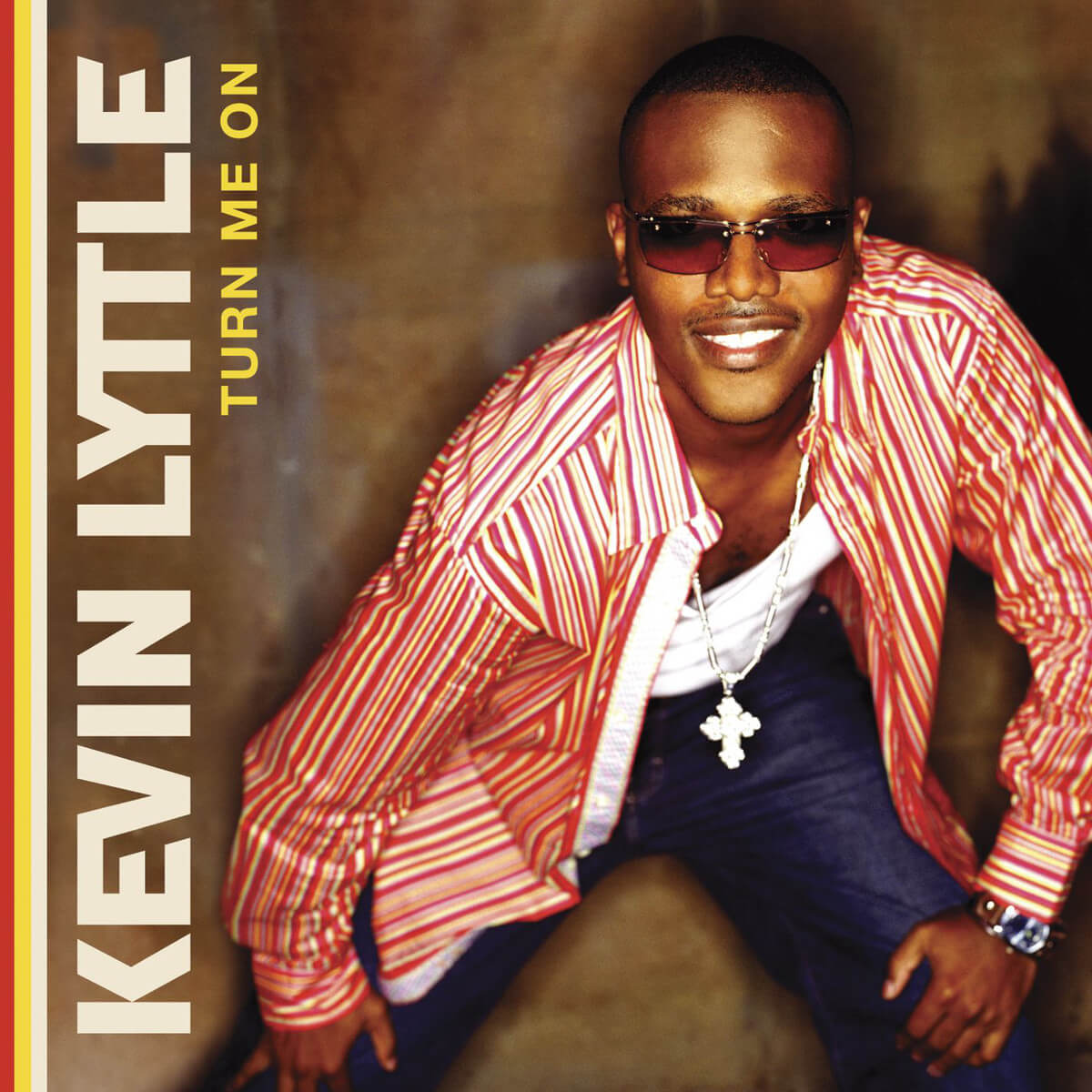 Kevin Lyttle - Turn me On