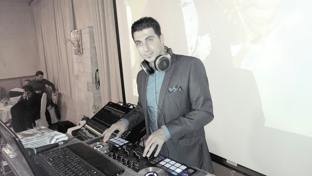 DJ Eddie