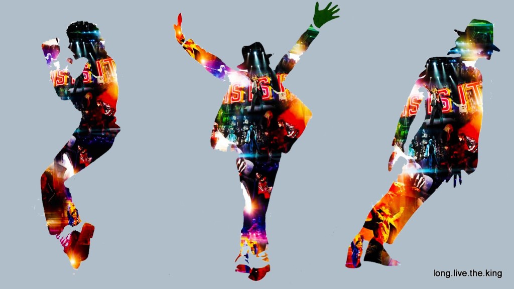 Michael Jackson - King of Pop