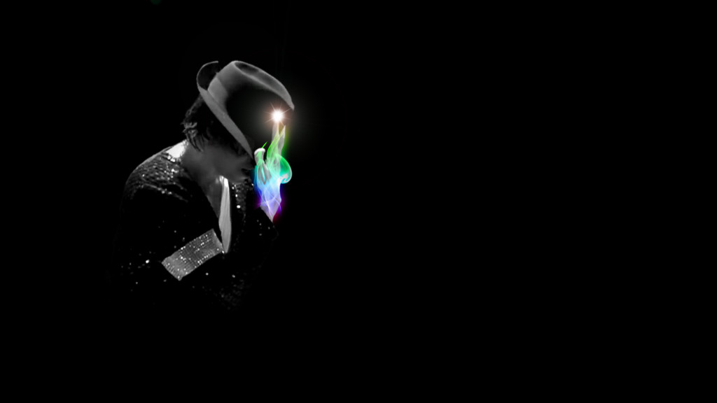 Michael Jackson - King of Pop