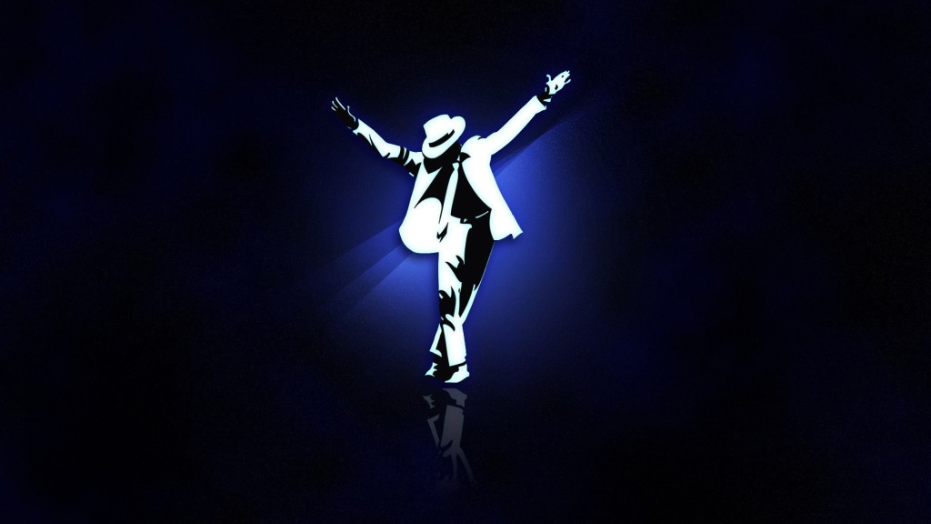 Michael Jackson - King of Pop