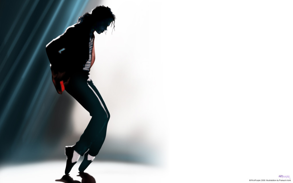 Michael Jackson - King of Pop