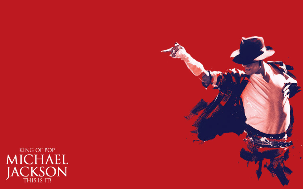 Michael Jackson - King of Pop