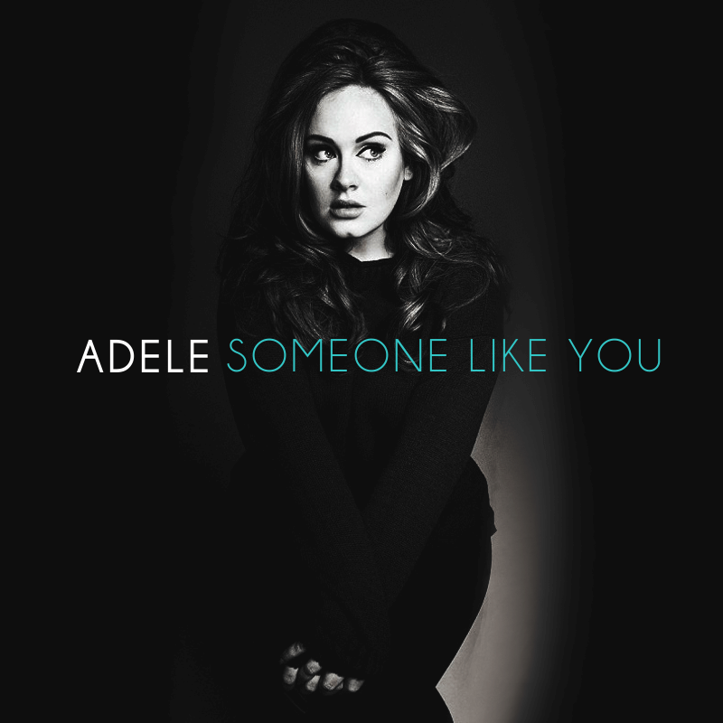 TELECHARGER MUSIC ADELE SOMEONE LIKE YOU MP3 Glenaralje