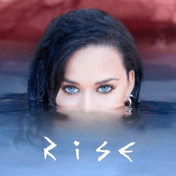 Katy Perry - Rise