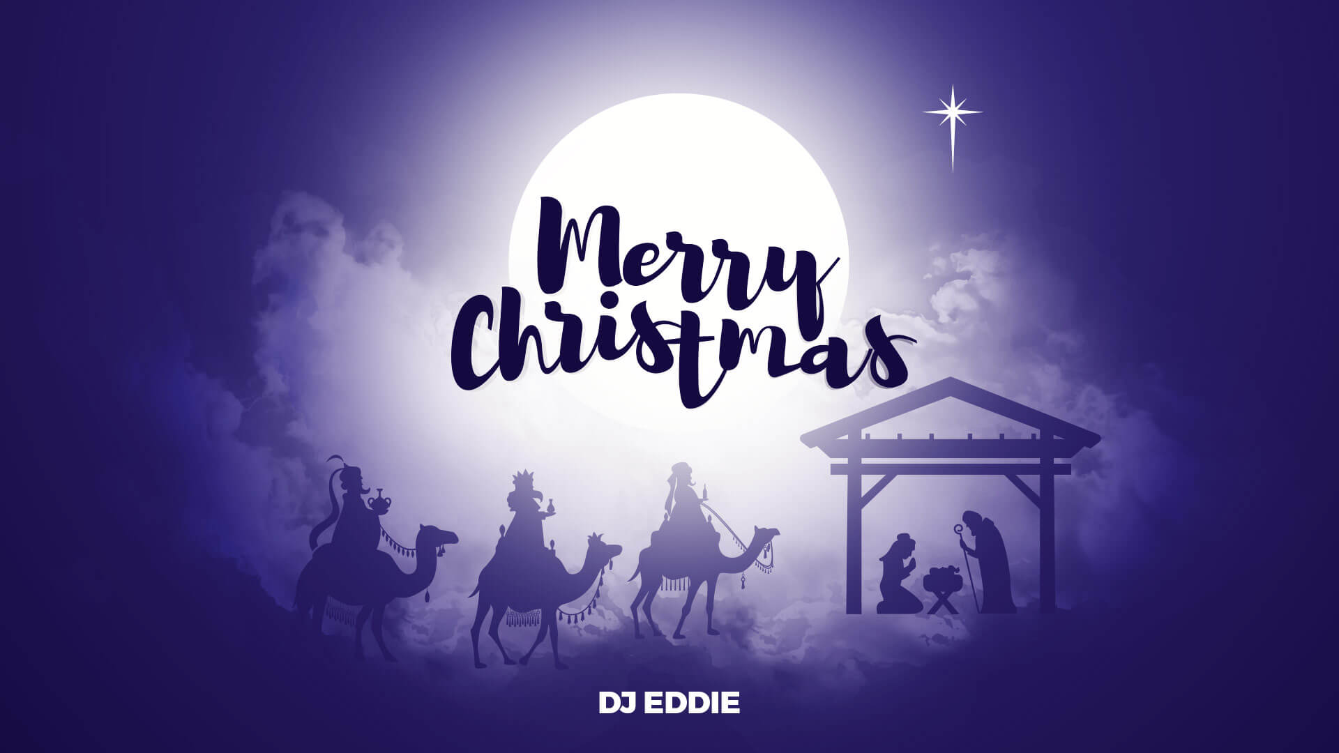 Merry Christmas, Happy Holidays - Pentatonix - Dj Eddie