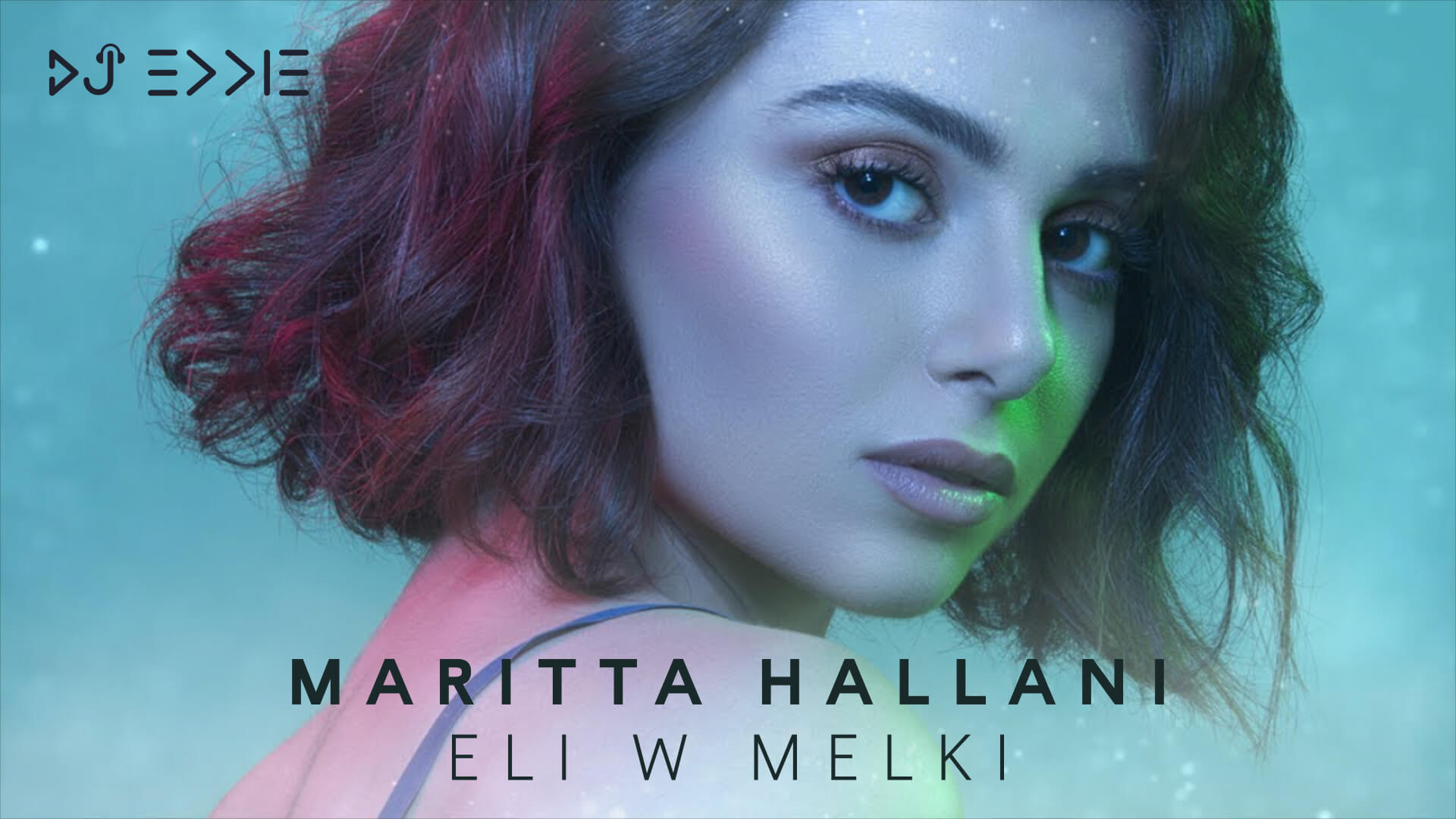 ماريتا الحلاني – الي وملكي Maritta Hallani – Eli W Melki