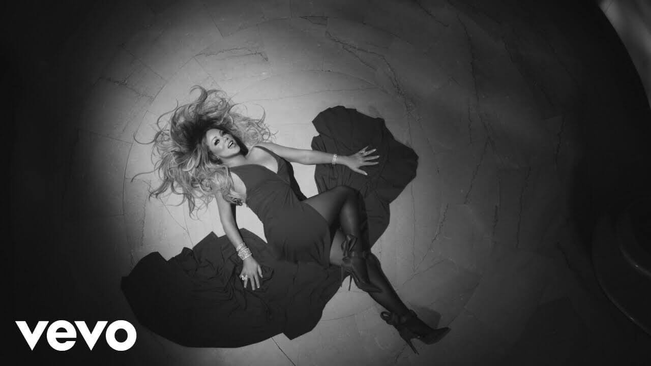 Mariah Carey - With You