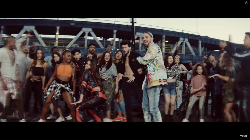 Boomshakalaka - Dimitri Vegas & Like Mike, Afro Bros & Sebastian Yatra featuring Camilo & Emilia