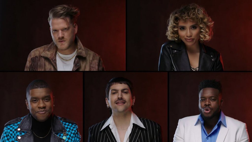 Ace Of Base Beautiful Life Acapella
